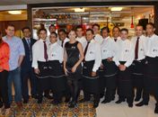 Restaurante Porto Pirá reabre as portas em Arapiraca