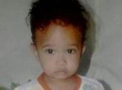 Criança que teve perna decepada segue internada em estado grave