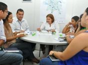 Parceria entre Prefeitura e Senac garante 39 cursos profissionalizantes