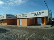 Hospital Santa Maria e ITA serão leiloados ainda este mês