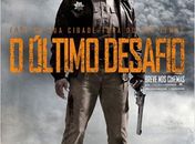 Schwarzenegger volta com força (quase) total ao cinema de ação