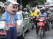 SMTT de Arapiraca intensifica ações de educação para o trânsito