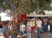 MP de Contas também havia apontado irregularidades no concurso de Girau