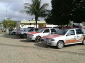 Cerca de 600 policiais fazem a segurança durante o carnaval no agreste