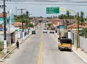 Governador Teotônio Vilela estará em Girau do Ponciano nesta segunda-feira