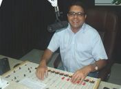 Diassis Lima e sua história de superação no rádio arapiraquense