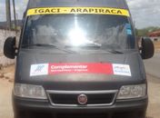 Prefeituras concederam documentos irregulares para licitação, diz Coorpervan