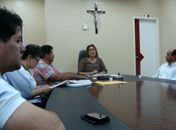 Célia garante mais apoio para o Polo Moveleiro de Arapiraca