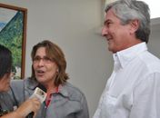 Senador Fernando Collor vai morar em Arapiraca