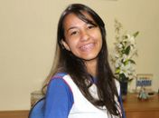 Estudante de Junqueiro vence Concurso de Redação do Senado Federal