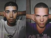 Homens armados são presos após perseguição no bairro Boa Vista