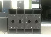 Rádio Patrulha apreende equipamento de som no bairro Cavaco