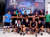 PELOPES do 3°BPM inicia ciclo de instruções em Arapiraca