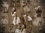 Teatro do Planetário recebe Maria Sem Vergonha, dia 23