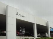 Aravel
