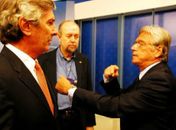 Arapiraca é reduto cobiçado pelos postulantes ao Senado, afirma blog