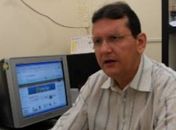 Secretário estadual de Saúde, Jorge Villas Boas, estará presente