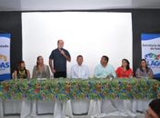 Arapiraca sedia encontro de secretários municipais da Saúde