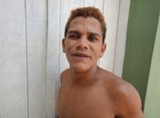 Acusado de roubo de motos é executado à tiros no bairro Cacimbas