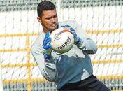 “Sempre assumi meus erros”, afirma goleiro Gilson