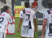 Erro na camisa oficial causa revolta entre torcedores do ASA