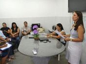 Nova gestão do FUNDEB é eleita em São Sebastião