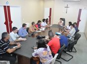 Prefeitura de Arapiraca vai preparar cartilha para donos de casas de eventos