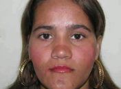 Mulher que estava desaparecida reaparece, mas some novamente