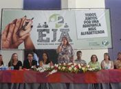 Prefeitura de Arapiraca lança plano para erradicar o analfabetismo