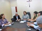 UFAL Arapiraca terá cursos de Engenharia e Geologia, anuncia reitor