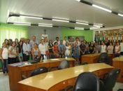Mulheres serão homenageadas em sessão especial na Câmara Municipal