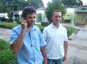 Fiscais da Arsal apreendem documentos de transportador complementar, diz Coopervan