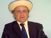 Vice-prefeito de Girau dispara contra o governador: “É muito preguiçoso”