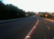 Avenidas são inauguradas em Arapiraca, mas gestores “esquecem” da iluminação