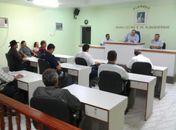 Conselho Municipal de Segurança começa a ser discutido em Limoeiro de Anadia