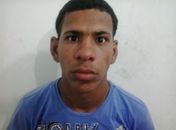 PM realiza blitz no Parque Ceci Cunha e prende jovem com cinquentinha roubada