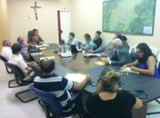 Conselho de Segurança de Arapiraca quer audiência com o governador