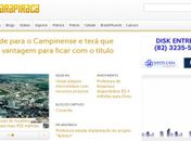 No mês que completa dois anos, Minuto Arapiraca está de cara nova