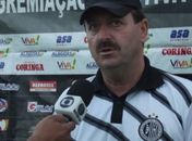 Leandro Campos mantém esperança no título: “Temos condições”