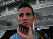 Suspenso, zagueiro Thiago Graça está fora da final na Paraíba