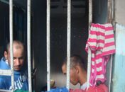 Acusados de estuprar menino de 05 anos negam crime: "Armação"