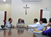 Prefeitura de Arapiraca dará apoio à campanha do desarmamento