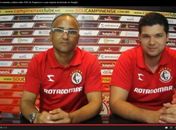 Técnico do Campinense fala sobre "espírito de superação" do ASA