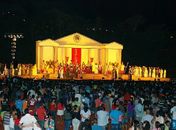 Associação diz que corte de patrocínio causou cancelamento da Paixão de Cristo de Arapiraca