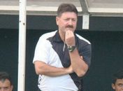 Técnico Leandro Campos é cotado para assumir o Ceará 