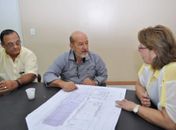 Prefeitura e IEL firmam parceria para seleção de 150 estagiários