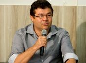 "O contrato do Leandro Campos está mantido", afirma presidente do ASA