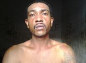 Acusado de tráfico de drogas é preso no bairro Caititus