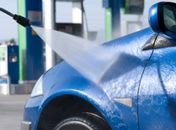 PM recupera veículo que foi roubado em lava à jato no bairro Bom Sucesso