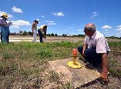Estado começa a identificar áreas para o novo aeroporto de Arapiraca
